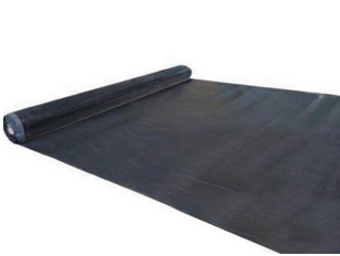 自粘高分子防水卷材