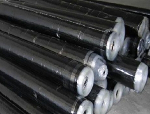 sbs双面自粘防水卷材